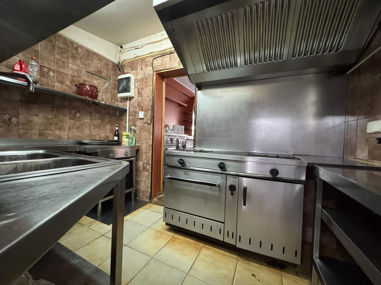 1 soverom Leilighet til salgs i Odena - € 140 000 (Ref: 9666502)