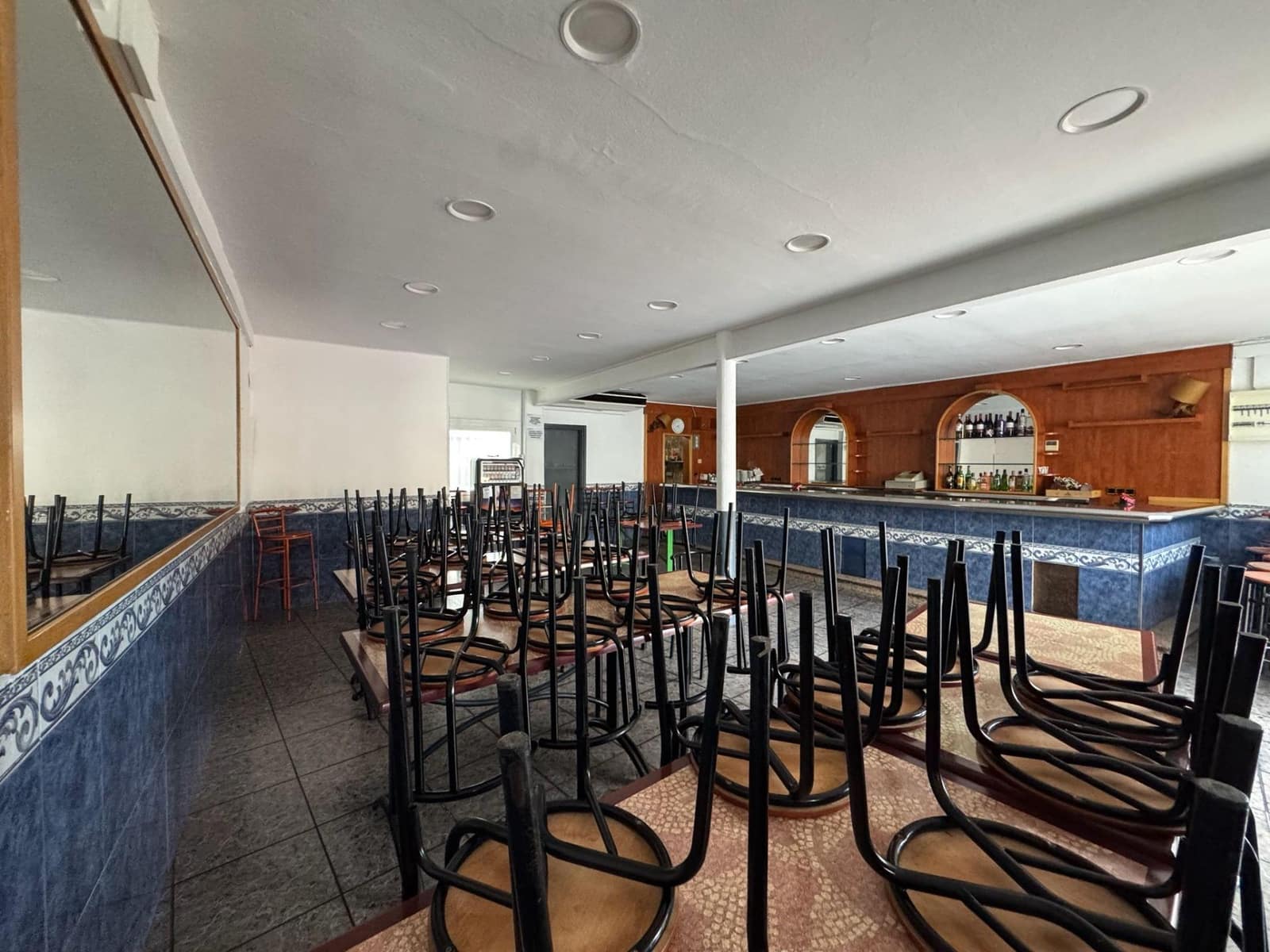 1 soverom Leilighet til salgs i Odena - € 140 000 (Ref: 9666502)