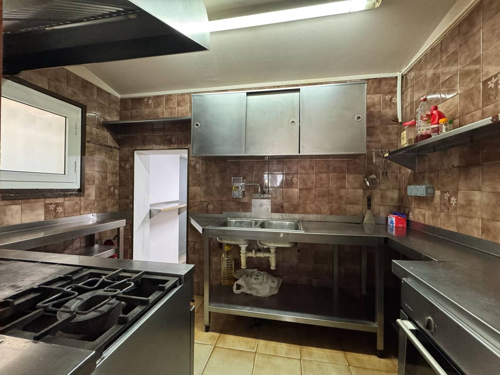 1 soverom Leilighet til salgs i Odena - € 140 000 (Ref: 9666502)