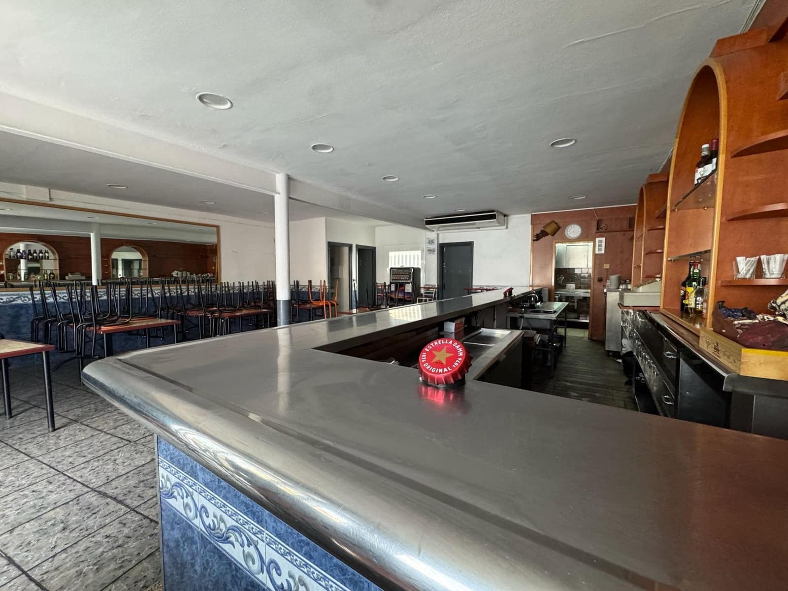 1 soverom Leilighet til salgs i Odena - € 140 000 (Ref: 9666502)