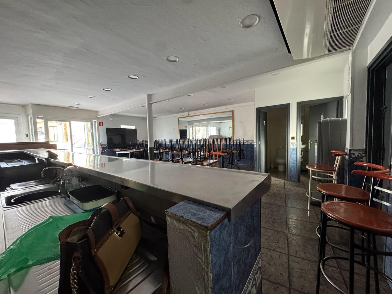 1 soverom Leilighet til salgs i Odena - € 140 000 (Ref: 9666502)