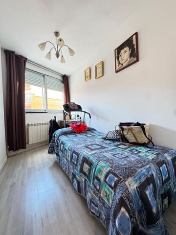 Piso de 2 habitaciones en Calaf en venta - 99.500 € (Ref: 9670643)