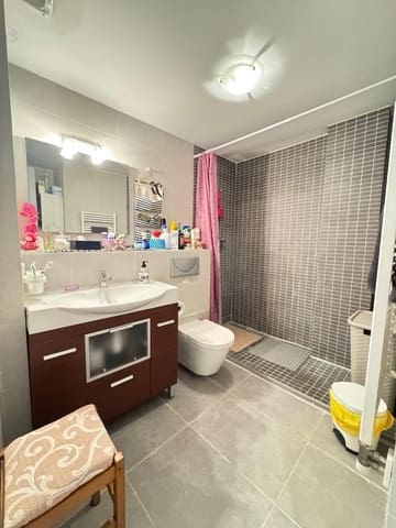 Piso de 2 habitaciones en Calaf en venta - 99.500 € (Ref: 9670643)