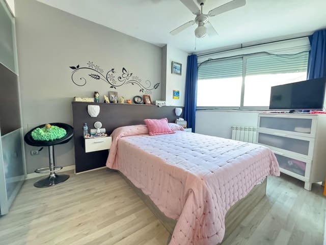 Piso de 2 habitaciones en Calaf en venta - 99.500 € (Ref: 9670643)