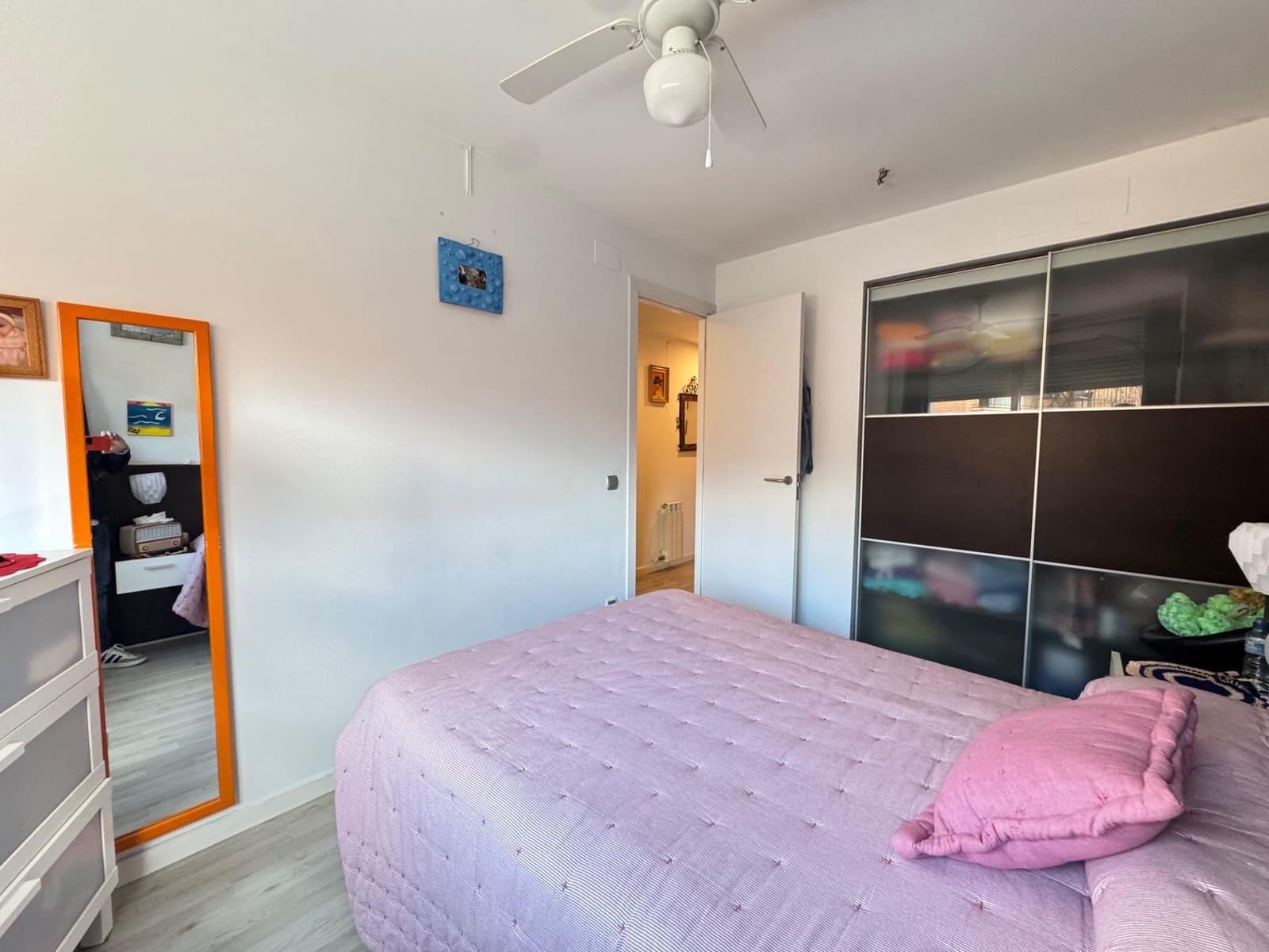 2 chambre Appartement à vendre à Calaf - 99 500 € (Ref: 9670643)