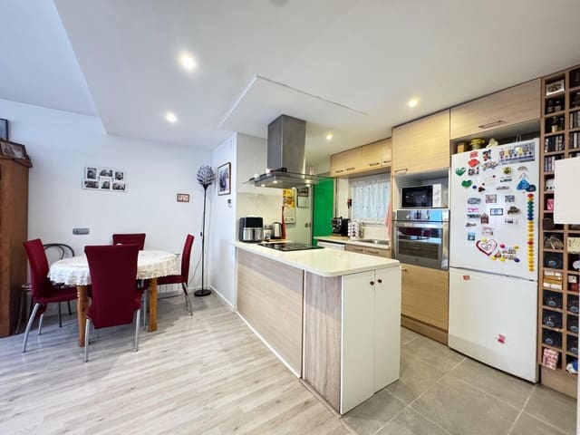 Piso de 2 habitaciones en Calaf en venta - 99.500 € (Ref: 9670643)