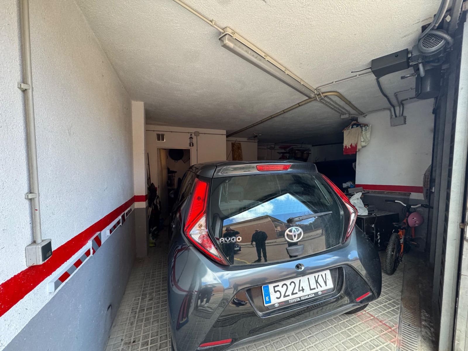 2 chambre Appartement à vendre à Calaf - 99 500 € (Ref: 9670643)