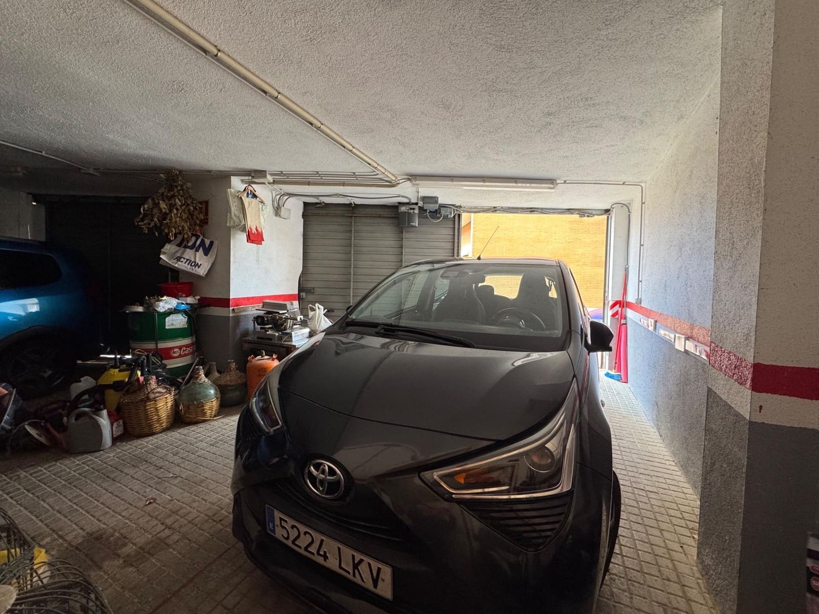 2 chambre Appartement à vendre à Calaf - 99 500 € (Ref: 9670643)