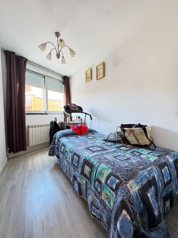 2 makuuhuone Asunto myytävänä paikassa Calaf - 99 500 € (Ref: 9670643)