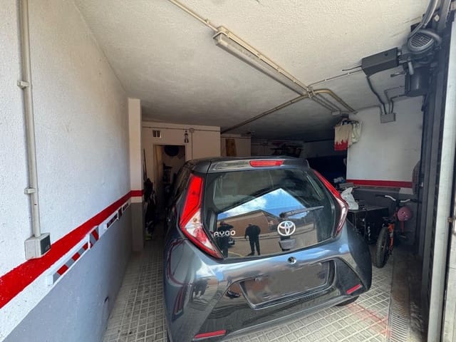 2 makuuhuone Asunto myytävänä paikassa Calaf - 99 500 € (Ref: 9670643)