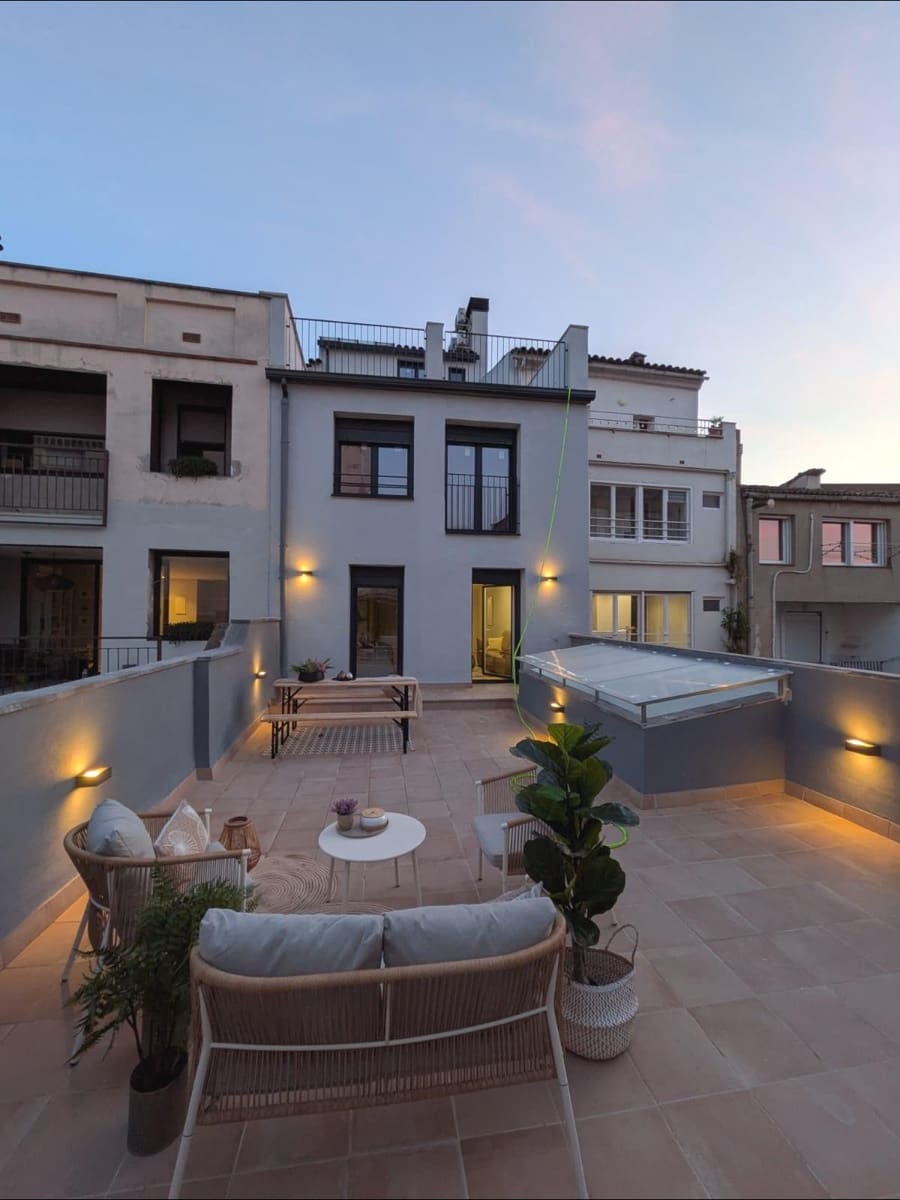 3 makuuhuone Asunto myytävänä paikassa Igualada - 299 900 € (Ref: 9674219)