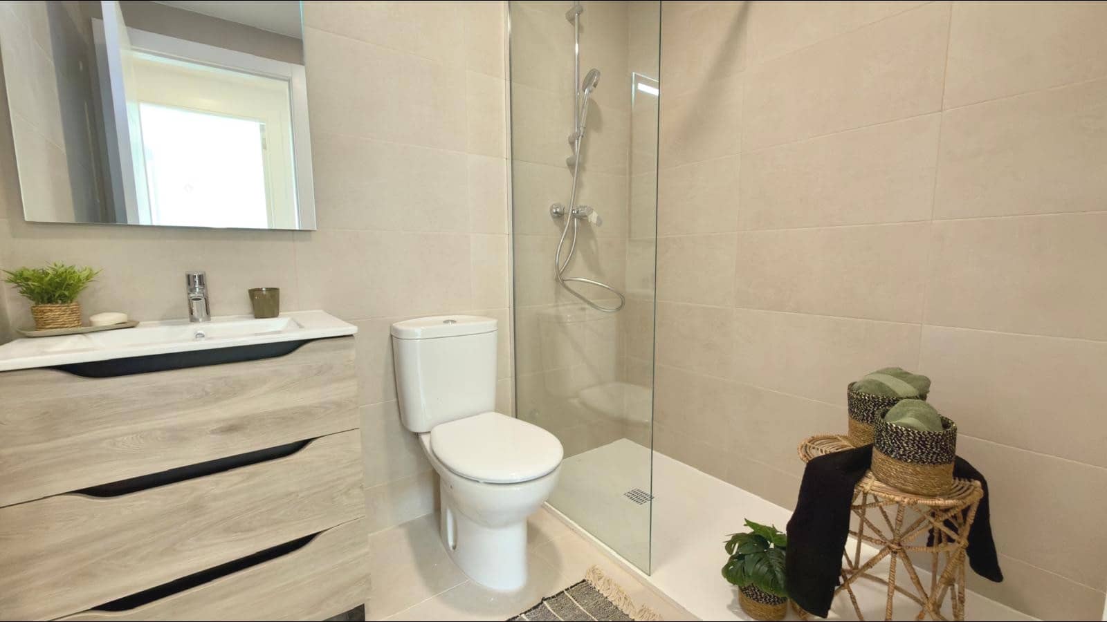 3 makuuhuone Asunto myytävänä paikassa Igualada - 299 900 € (Ref: 9674219)