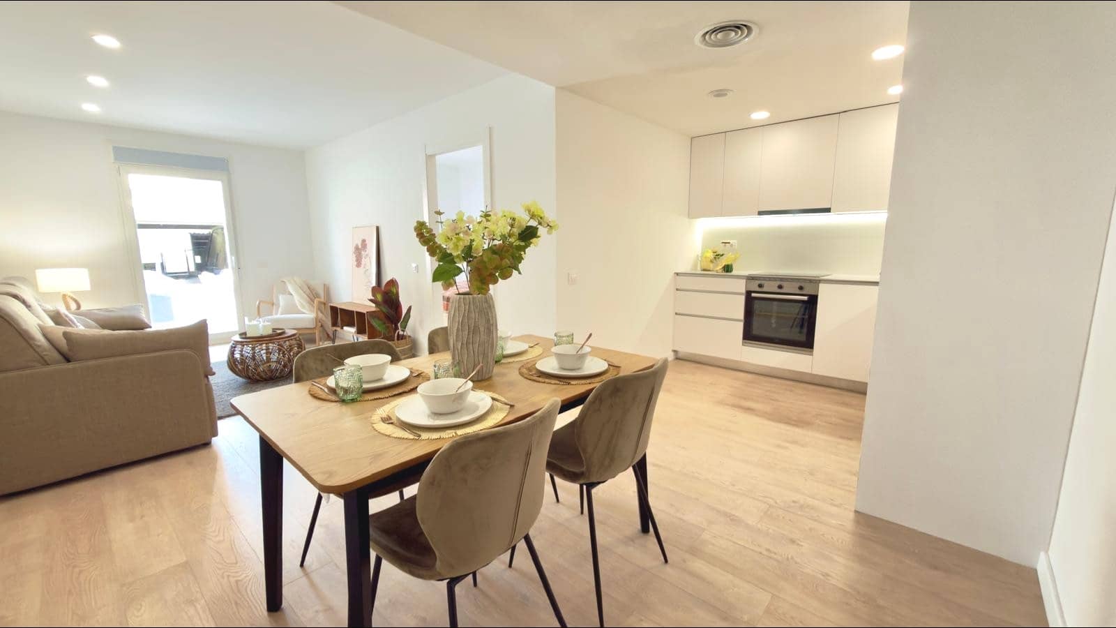 3 makuuhuone Asunto myytävänä paikassa Igualada - 299 900 € (Ref: 9674219)