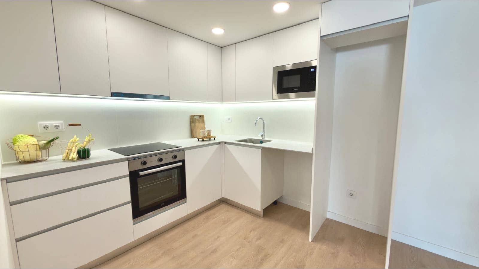 3 makuuhuone Asunto myytävänä paikassa Igualada - 299 900 € (Ref: 9674219)