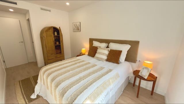 3 makuuhuone Asunto myytävänä paikassa Igualada - 299 900 € (Ref: 9674219)