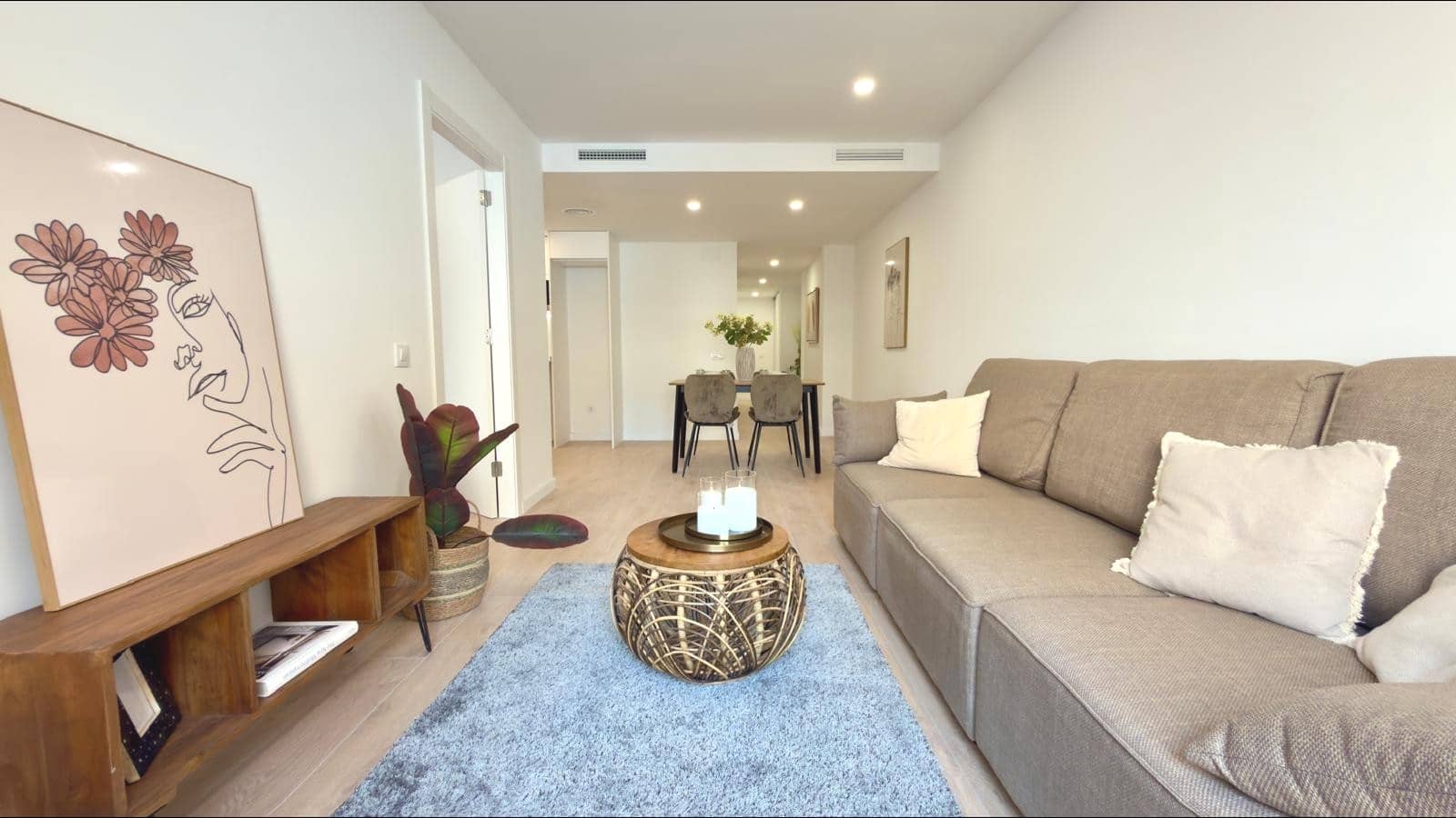 3 makuuhuone Asunto myytävänä paikassa Igualada - 299 900 € (Ref: 9674219)