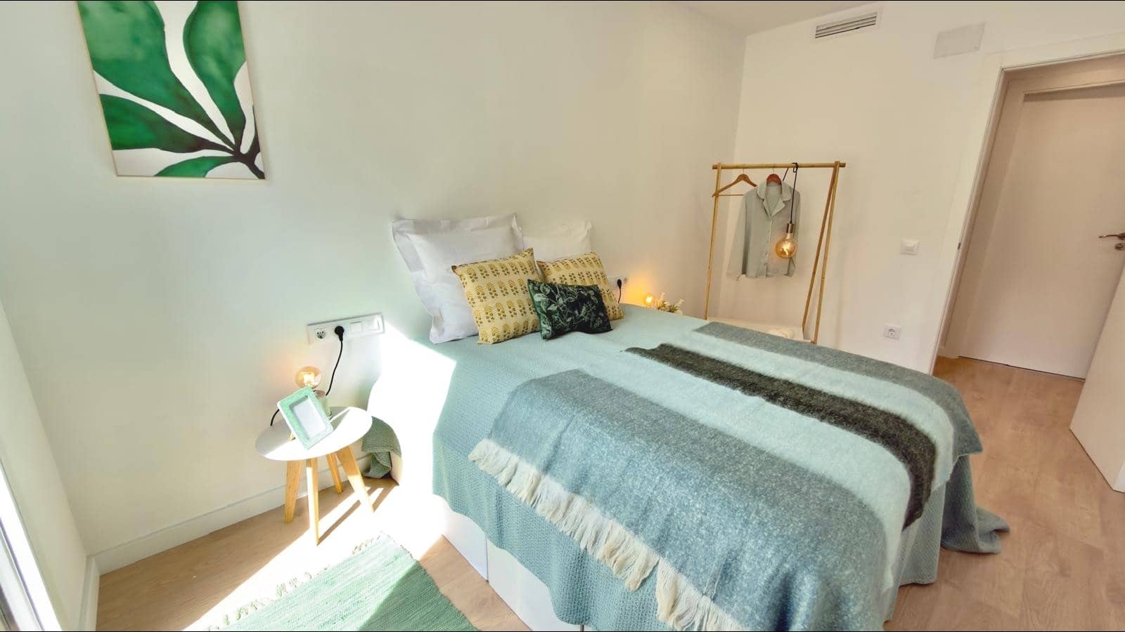 3 makuuhuone Asunto myytävänä paikassa Igualada - 299 900 € (Ref: 9674219)