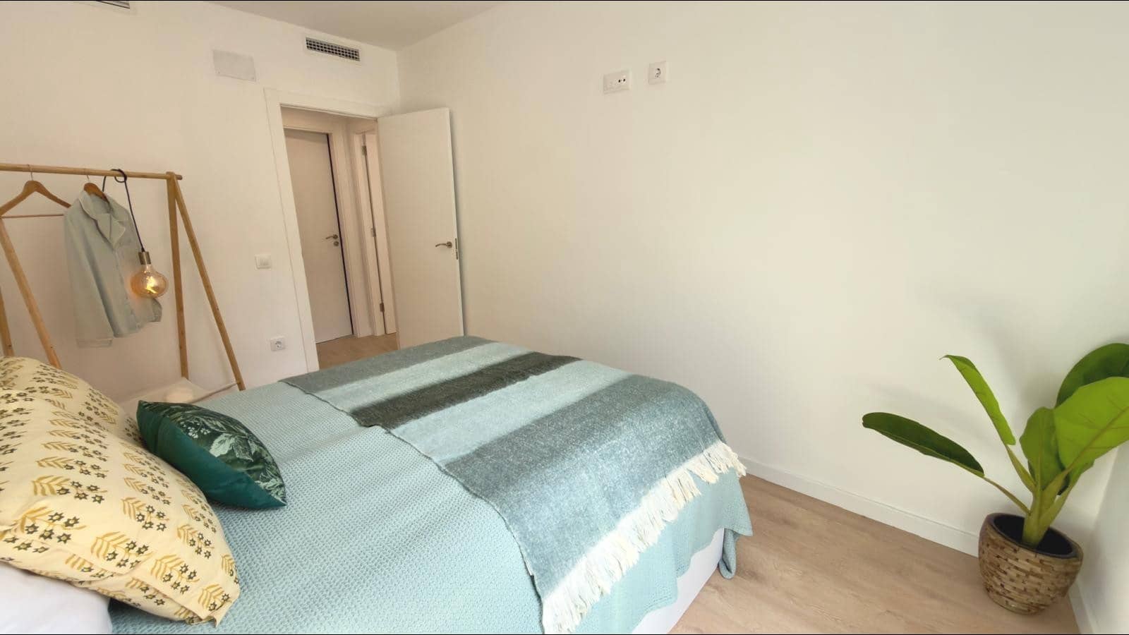 3 makuuhuone Asunto myytävänä paikassa Igualada - 299 900 € (Ref: 9674219)