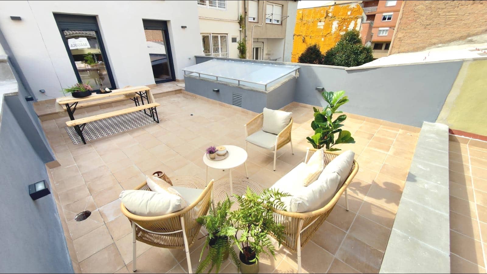 3 makuuhuone Asunto myytävänä paikassa Igualada - 299 900 € (Ref: 9674219)