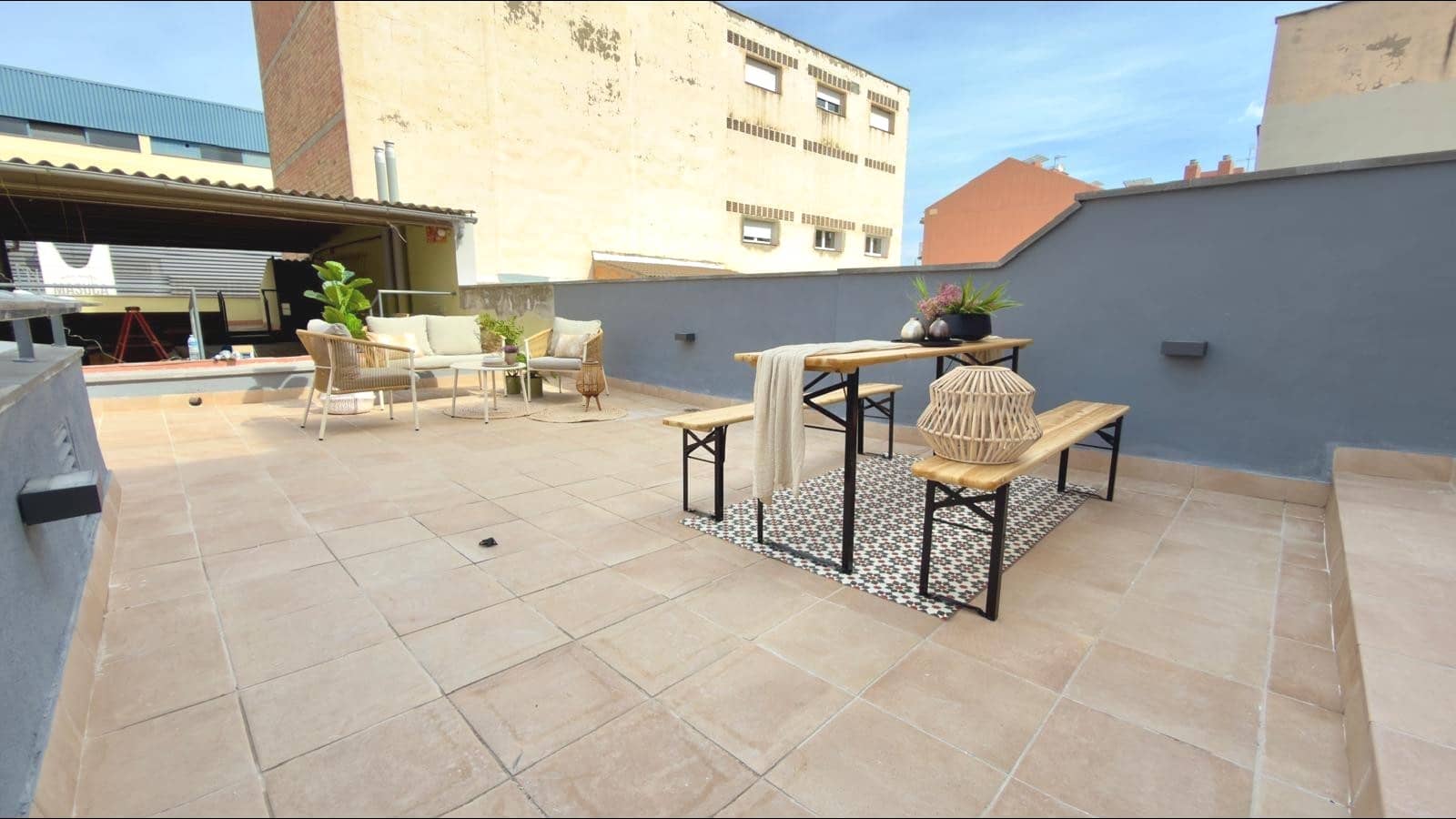 3 makuuhuone Asunto myytävänä paikassa Igualada - 299 900 € (Ref: 9674219)