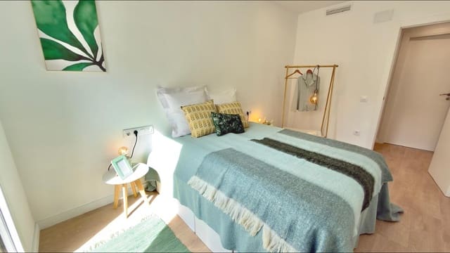 3 makuuhuone Asunto myytävänä paikassa Igualada - 299 900 € (Ref: 9674219)