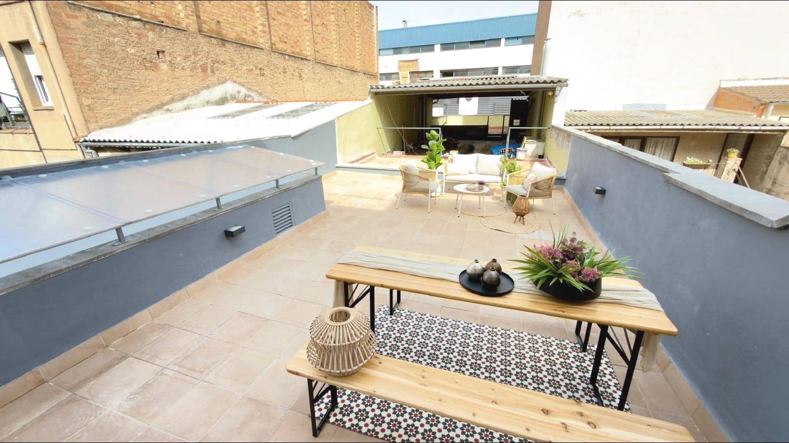 3 makuuhuone Asunto myytävänä paikassa Igualada - 299 900 € (Ref: 9674219)