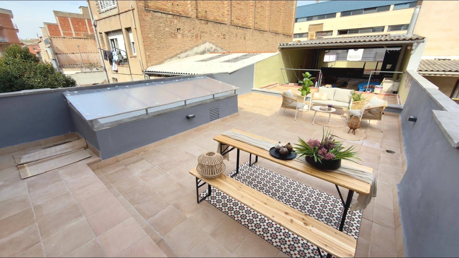 3 makuuhuone Asunto myytävänä paikassa Igualada - 299 900 € (Ref: 9674219)