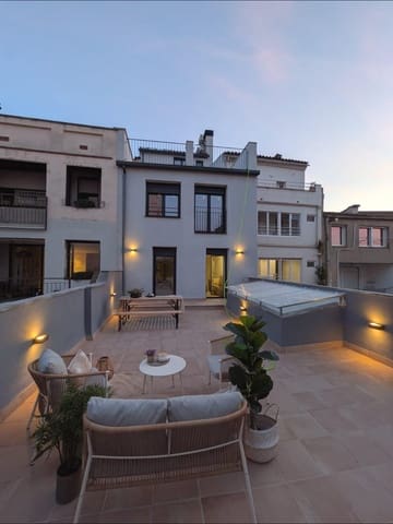 3 slaapkamer Flat te koop in Igualada - € 295.000 (Ref: 9674219)