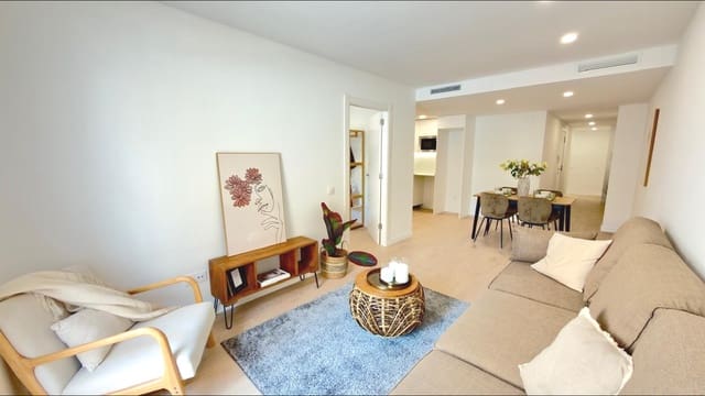 3 slaapkamer Flat te koop in Igualada - € 295.000 (Ref: 9674219)