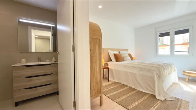 3 slaapkamer Flat te koop in Igualada - € 295.000 (Ref: 9674219)