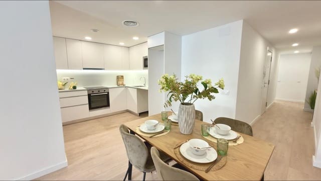 3 slaapkamer Flat te koop in Igualada - € 295.000 (Ref: 9674219)