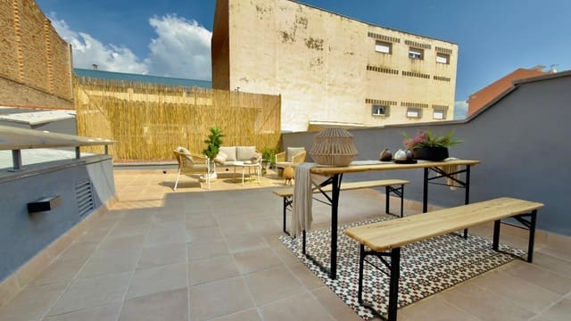 3 slaapkamer Flat te koop in Igualada - € 295.000 (Ref: 9674219)