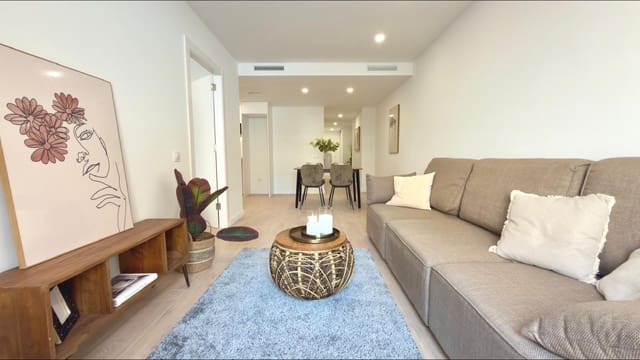 3 slaapkamer Flat te koop in Igualada - € 295.000 (Ref: 9674219)