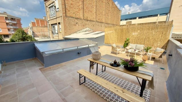 3 slaapkamer Flat te koop in Igualada - € 295.000 (Ref: 9674219)