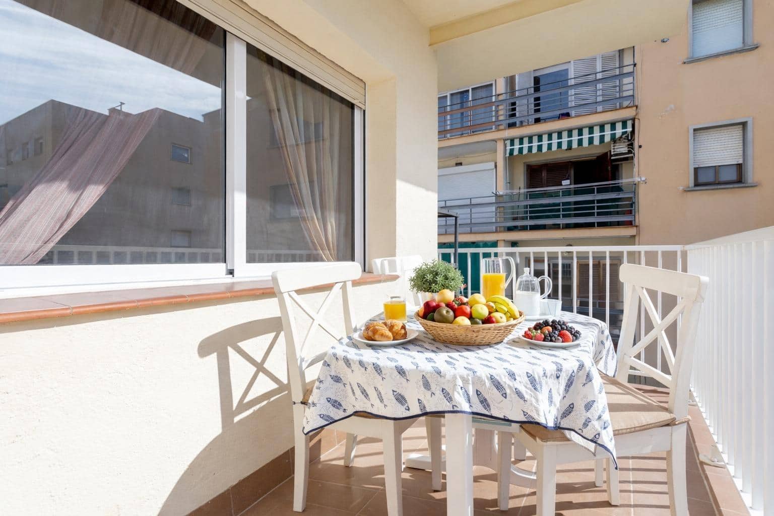 Piso de 2 habitaciones en Segur de Calafell en venta - 155.000 € (Ref: 9677498)