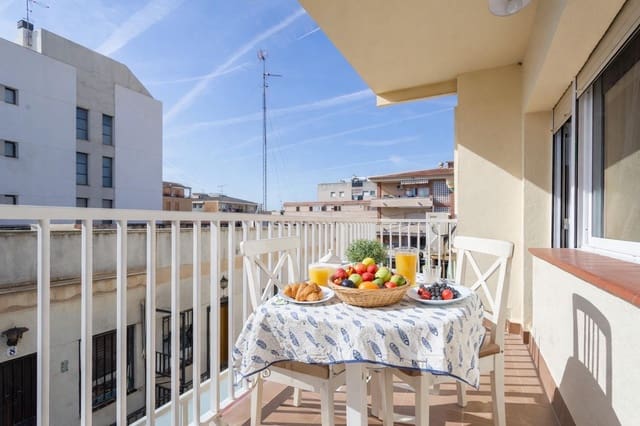 Piso de 2 habitaciones en Segur de Calafell, Calafell en venta - 155.000 € (Ref: 9677498)