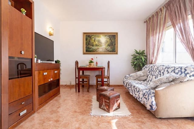 Piso de 2 habitaciones en Segur de Calafell, Calafell en venta - 155.000 € (Ref: 9677498)