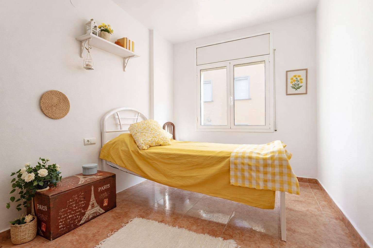 Piso de 2 habitaciones en Segur de Calafell en venta - 155.000 € (Ref: 9677498)