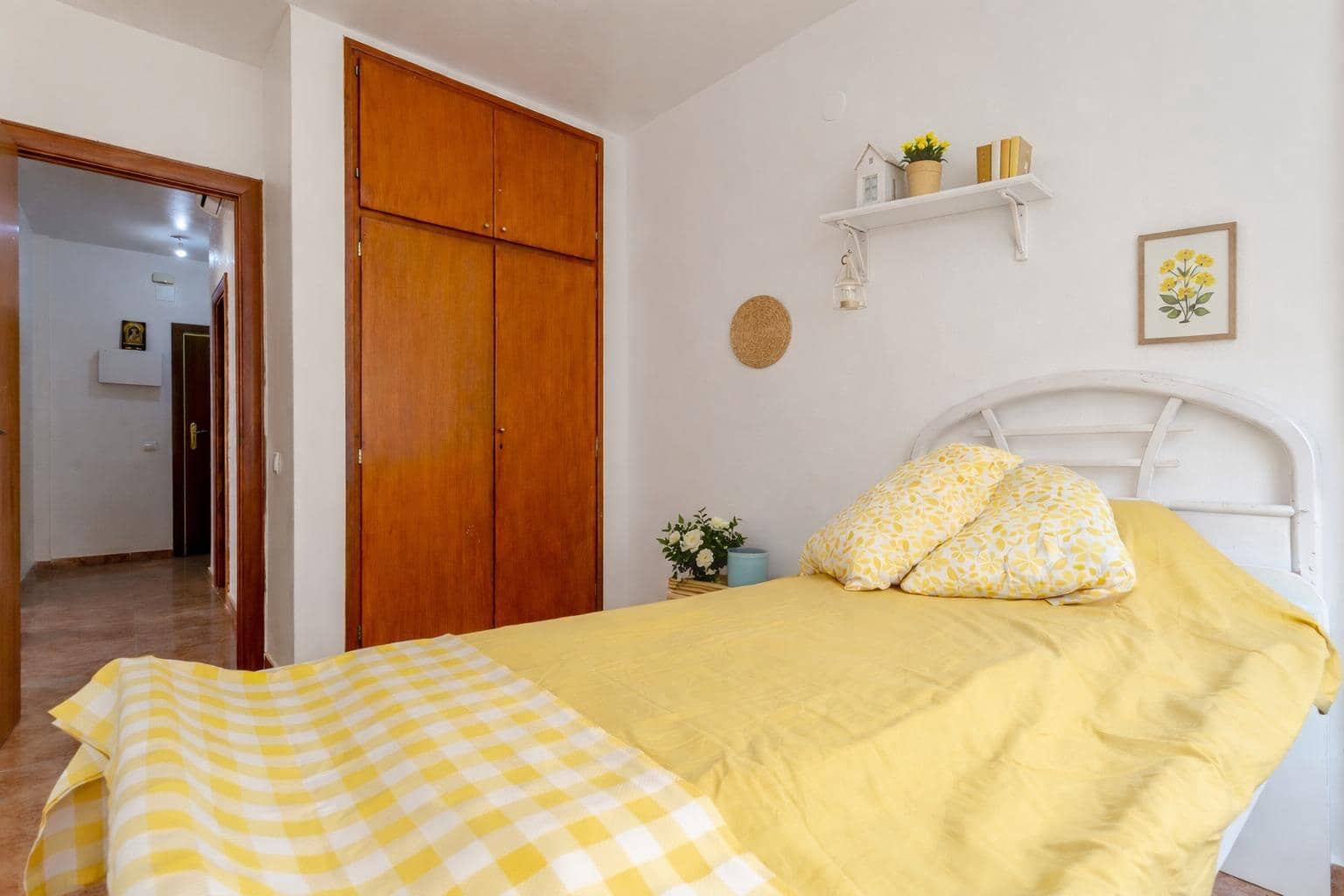 Piso de 2 habitaciones en Segur de Calafell en venta - 155.000 € (Ref: 9677498)