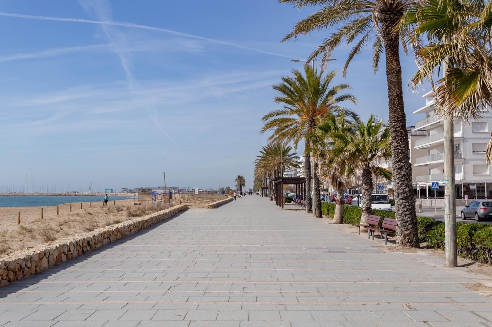 Piso de 2 habitaciones en Segur de Calafell en venta - 155.000 € (Ref: 9677498)