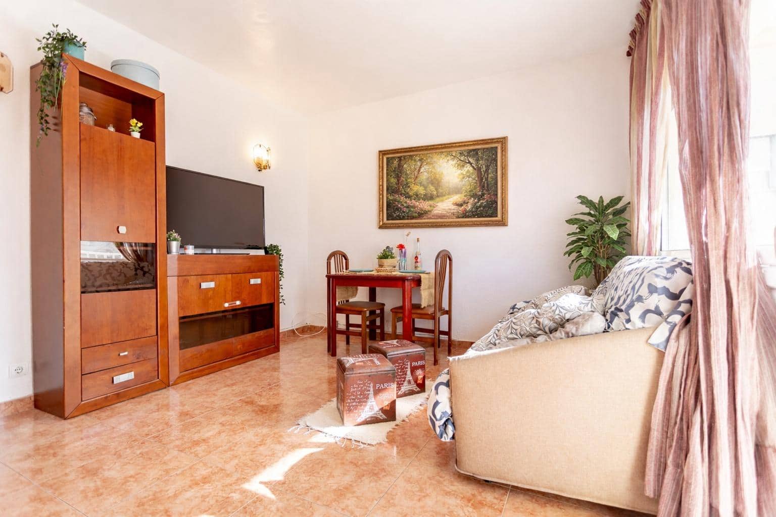 Piso de 2 habitaciones en Segur de Calafell en venta - 155.000 € (Ref: 9677498)
