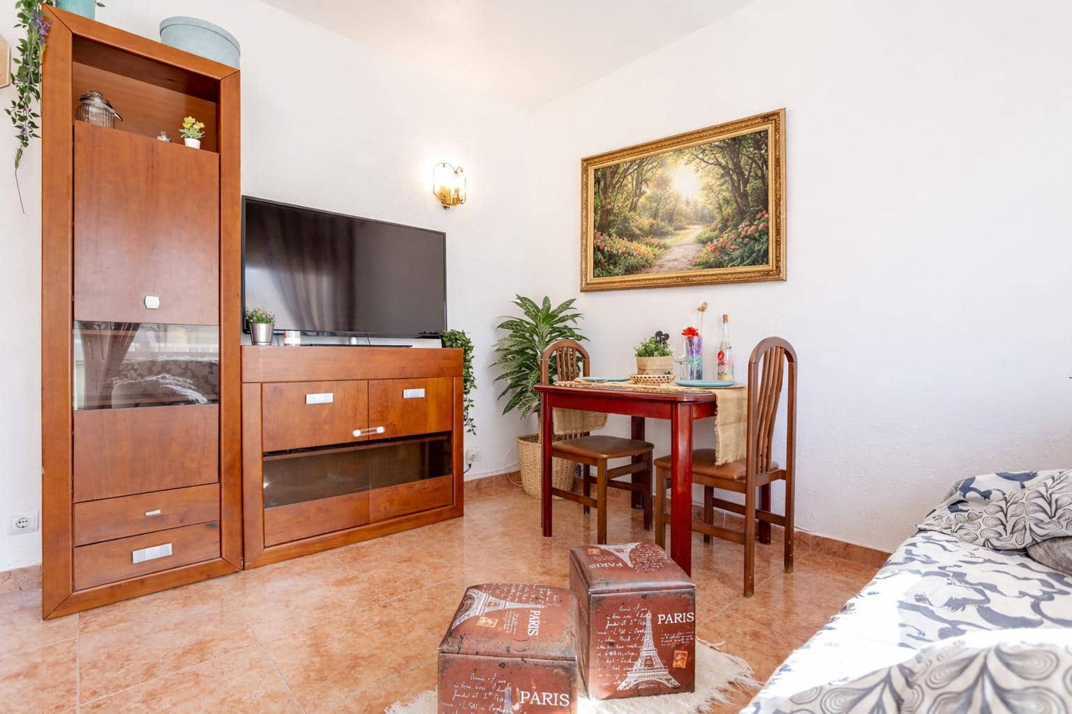 Piso de 2 habitaciones en Segur de Calafell en venta - 155.000 € (Ref: 9677498)