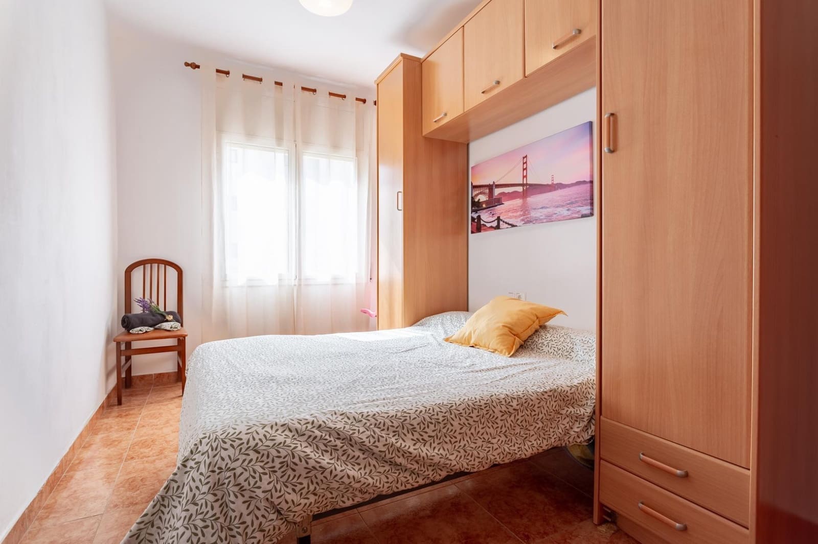 Piso de 2 habitaciones en Segur de Calafell en venta - 155.000 € (Ref: 9677498)