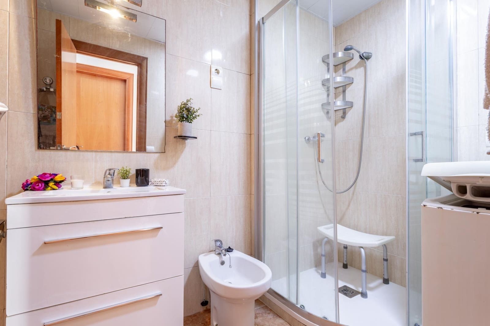 Piso de 2 habitaciones en Segur de Calafell en venta - 155.000 € (Ref: 9677498)