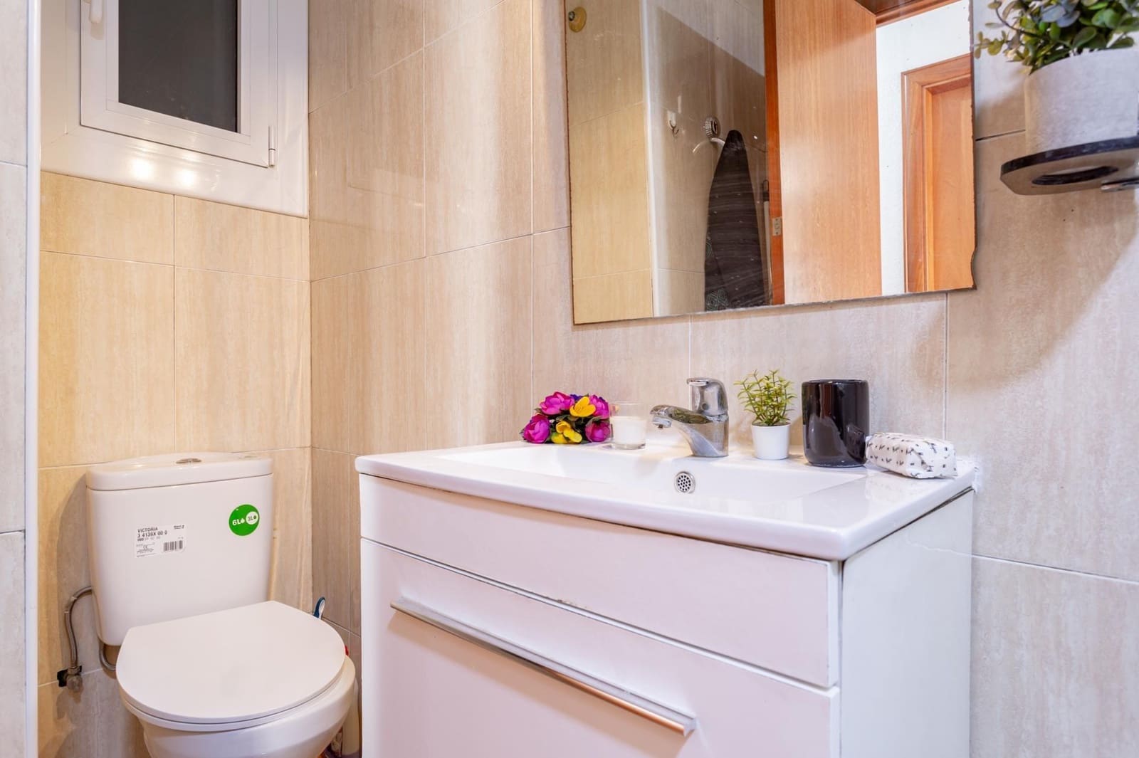 Piso de 2 habitaciones en Segur de Calafell en venta - 155.000 € (Ref: 9677498)