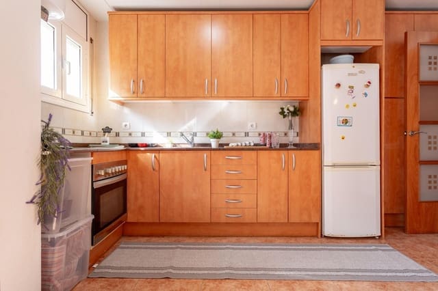 Piso de 2 habitaciones en Segur de Calafell, Calafell en venta - 155.000 € (Ref: 9677498)