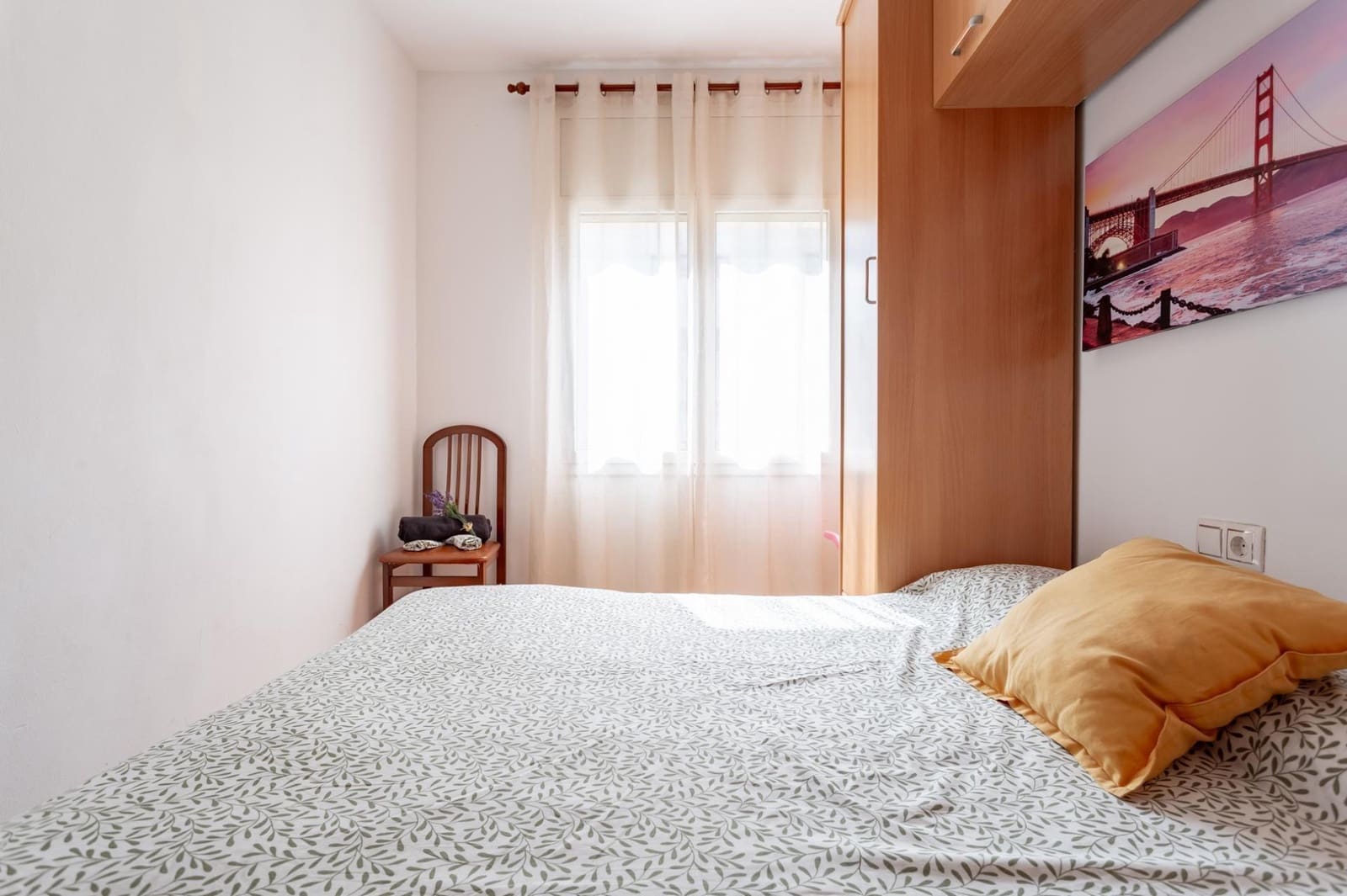 Piso de 2 habitaciones en Segur de Calafell en venta - 155.000 € (Ref: 9677498)