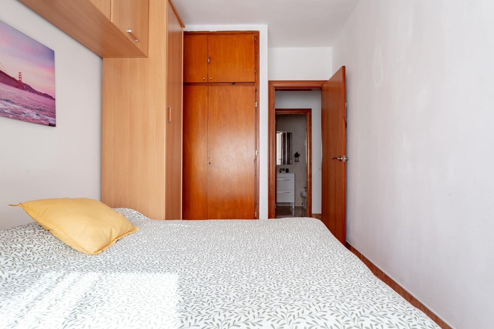 Piso de 2 habitaciones en Segur de Calafell en venta - 155.000 € (Ref: 9677498)