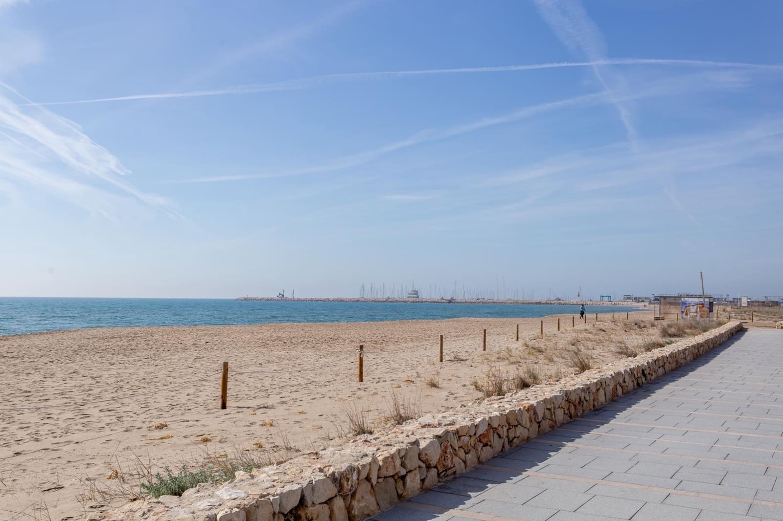 Piso de 2 habitaciones en Segur de Calafell en venta - 155.000 € (Ref: 9677498)