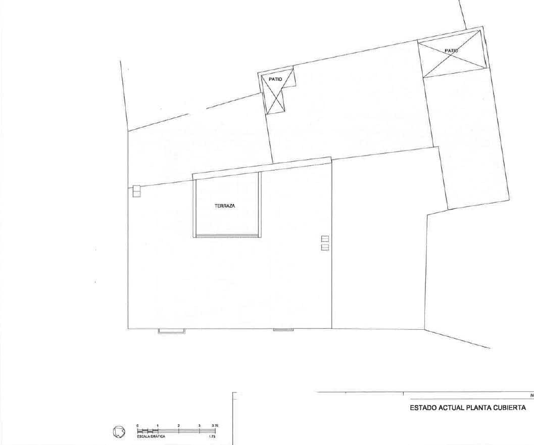 Ruïne te koop in Calaf - € 60.000 (Ref: 9679871)